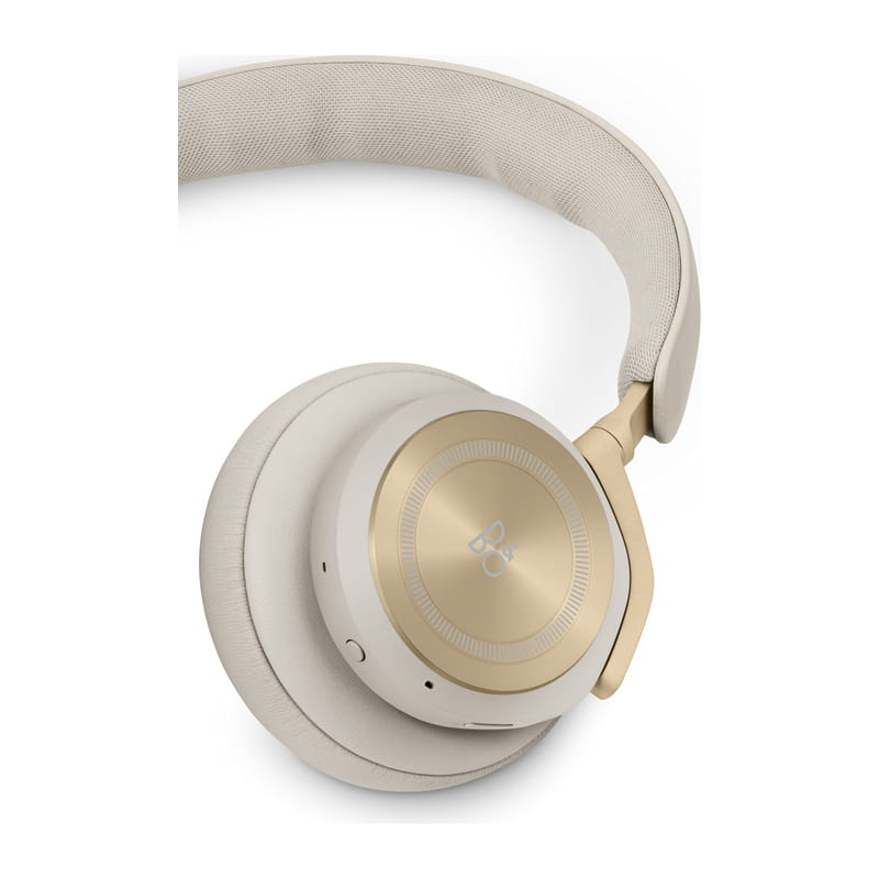 Bang \u0026 Olufsen BEOPLAY HX Gold Tone