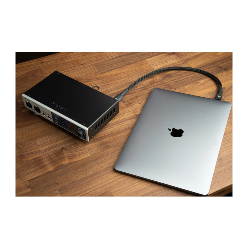 ACCURATE-USB  A to B 4.0m [ACCUSB-AB400]