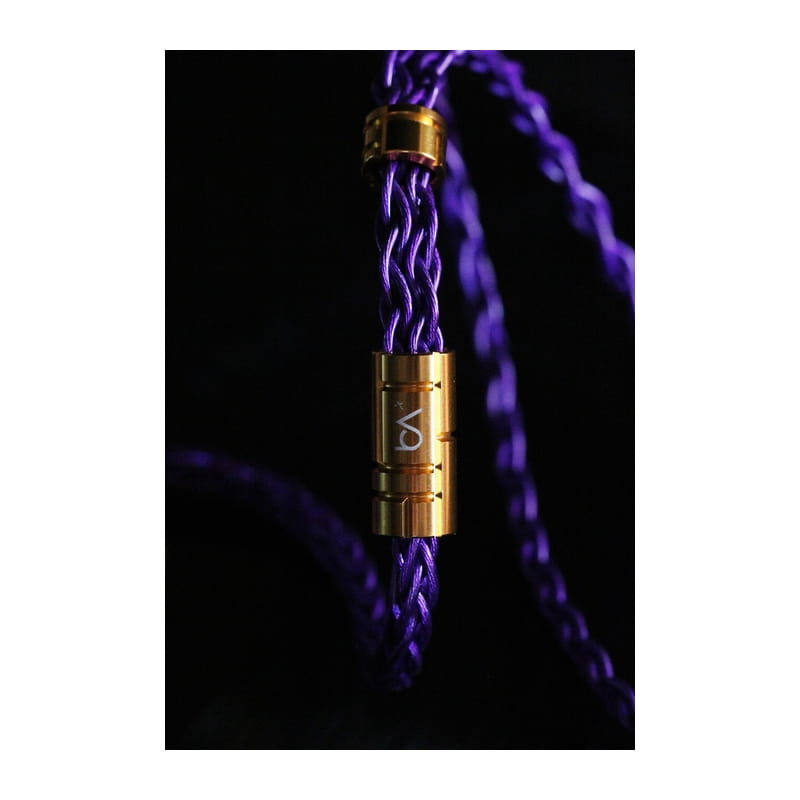Oslo MKIV 8-wire-MMCX-2.5mm [BEA-0607]