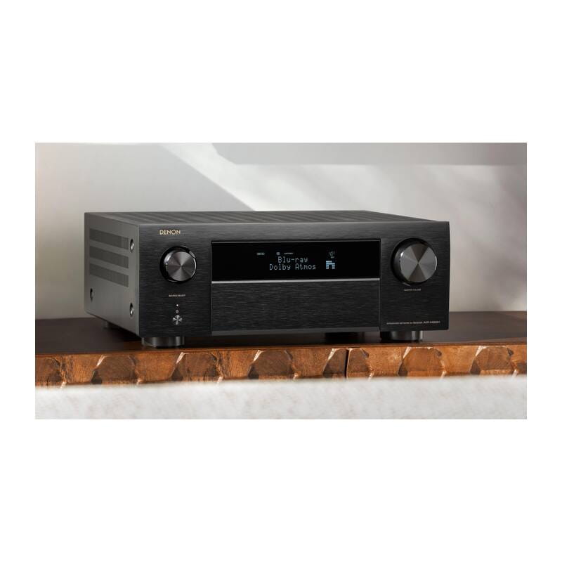 AVR-X4800H-K