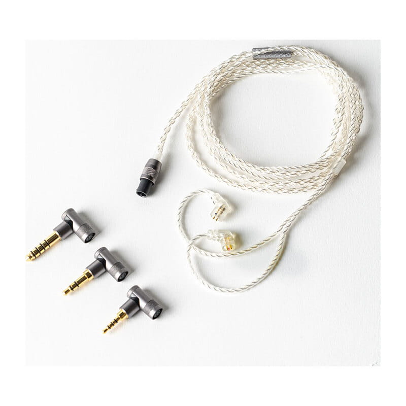 Anole V3 II-S [QDC-ANOLE-V3II-S]