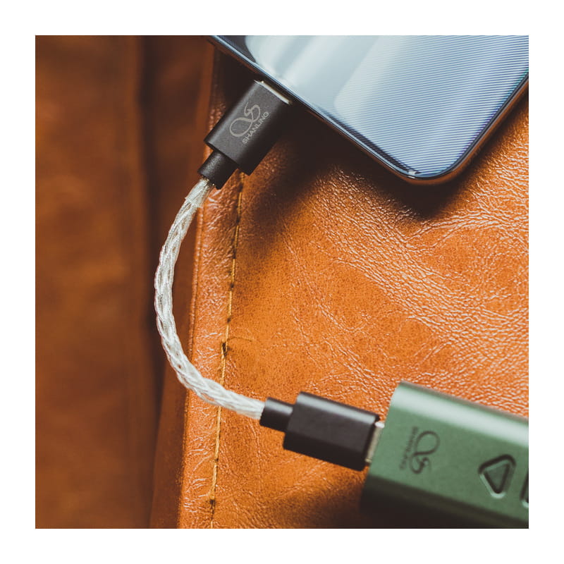 L3 USB-C to USB-C OTGケーブル