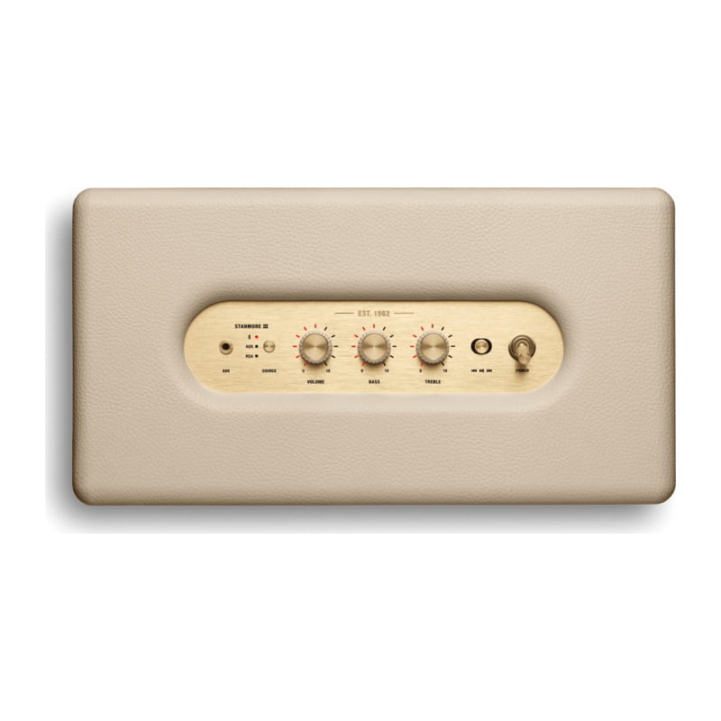STANMORE III CREAM［STANMORE3BLUETOOTH-CREAM］