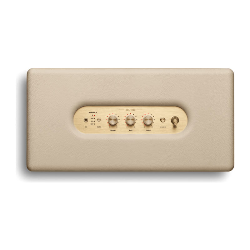 WOBURN III CREAM［WOBURN3BLUETOOTH-CREAM］