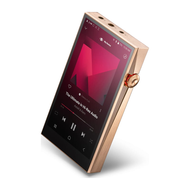 A&ultima SP3000 Copper [IRV-AK-SP3000-COP]