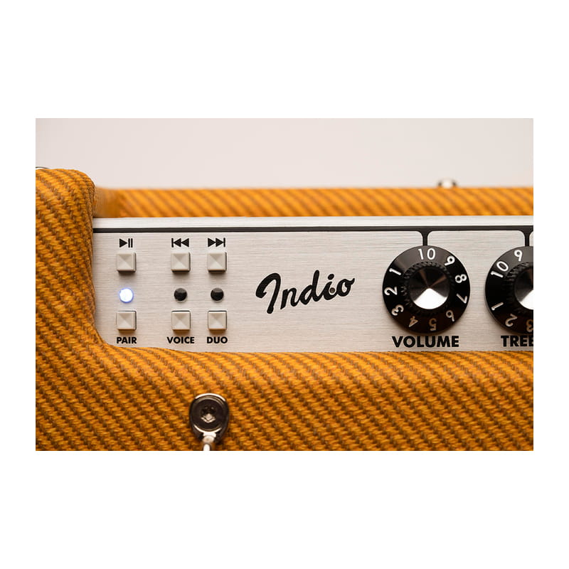 Indio 2 / Tweed [INDIO2-TWEED]