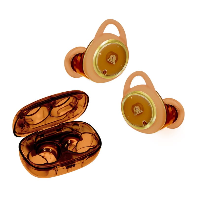 ANW01 Brown [ANW01-BRW]