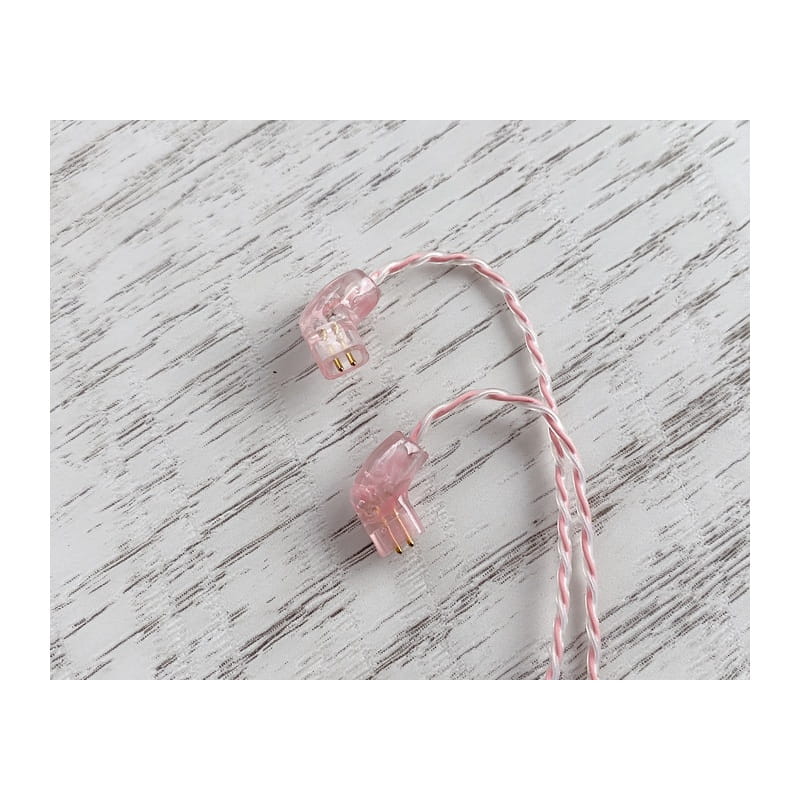 Sakura Quartz Lily