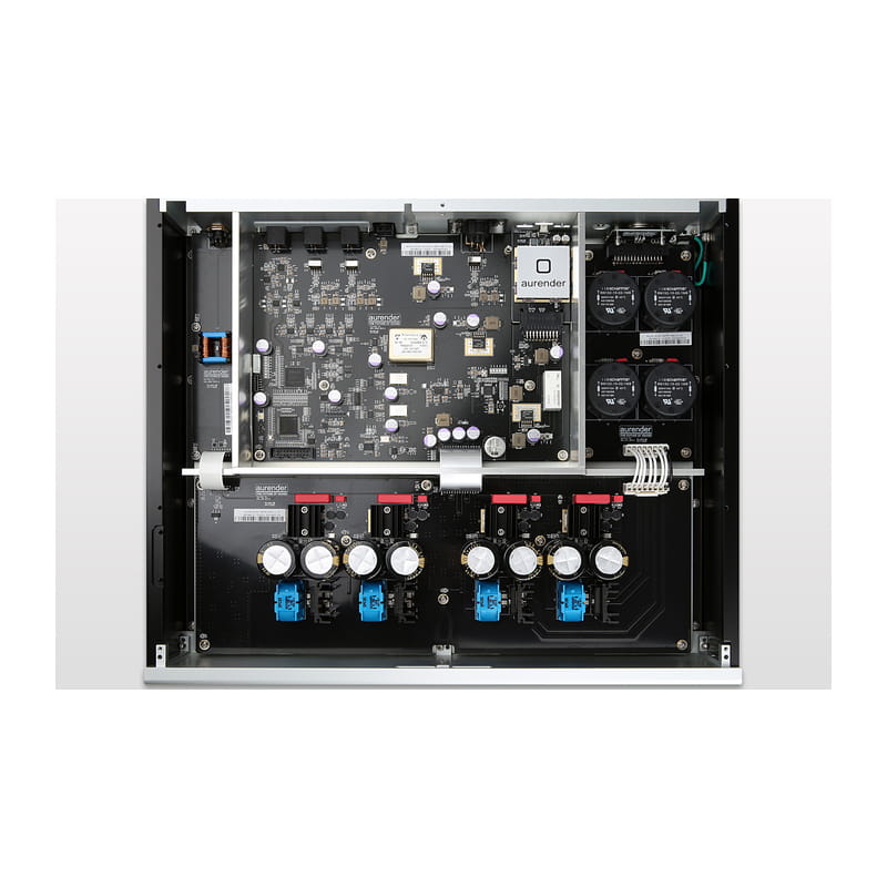 N30SA Black [ARD-N30SA-B]