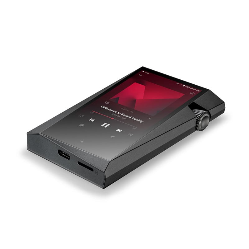 A&amp;norma SR35 [IRV-AK-SR35]