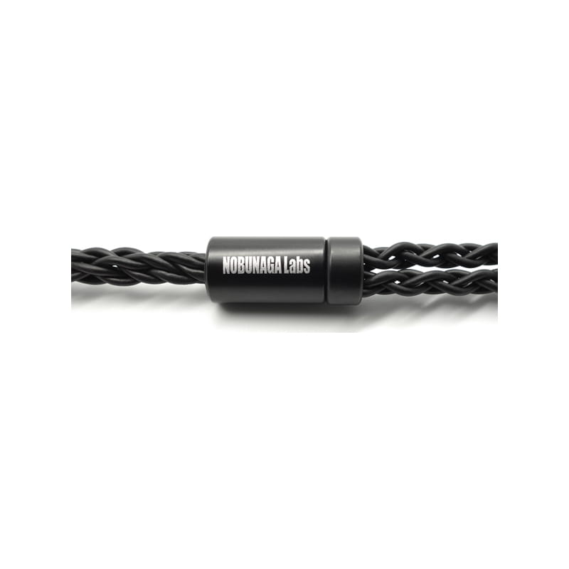 賀老 豪 (Garou-Gou) 3.5mm3極ステレオミニ/3.5mm2極モノラルミニ×2 [NLA-GRU-GOU]