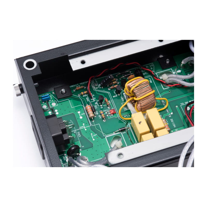 PFT-T3000AF [FORNシリーズ 電源タップ アクティブフィルター搭載]