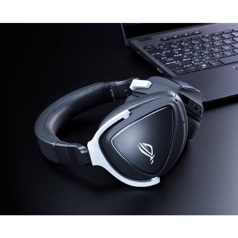 ROG DELTA S Wireless