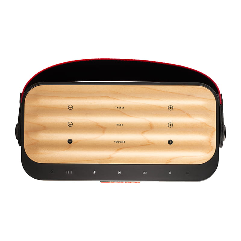 Fender Riff Bt Speaker/Bk [RIFF-BLACK]