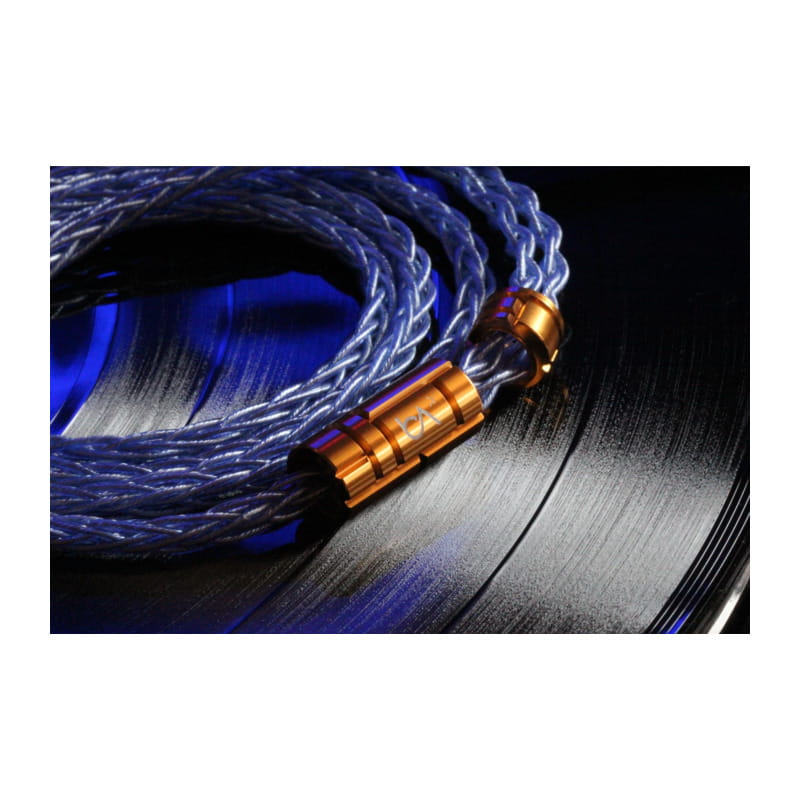 Silversonic MKVII 8-Wire-MMCX-4.4mm [BEA-1031]