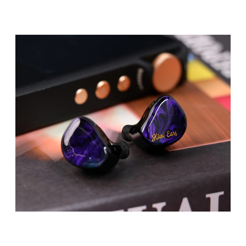 Cadenza - Purple