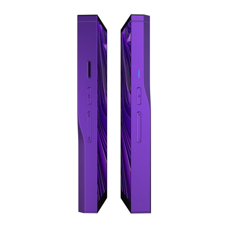R6 Pro II Purple