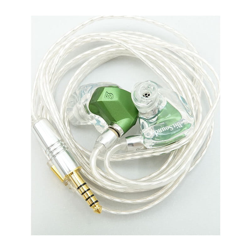 B-23(Campfire Audio Andromeda Emerald Sea用)