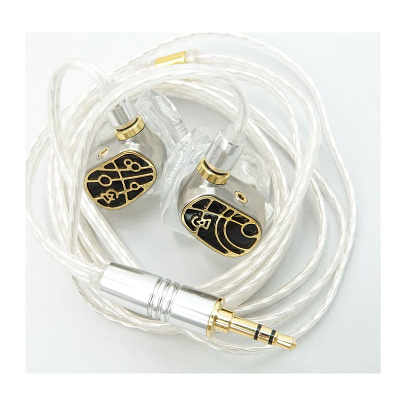 B-24(Campfire Audio Solaris Stellar Horizon用)