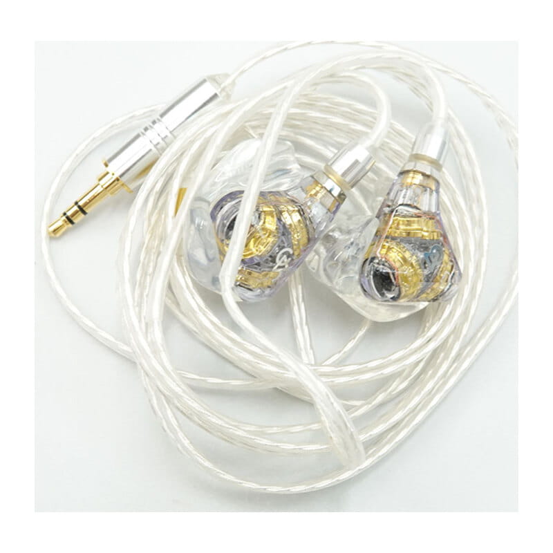 B-25(Campfire Audio Trifecta用)