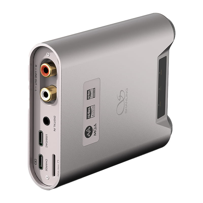 H5 Titanium