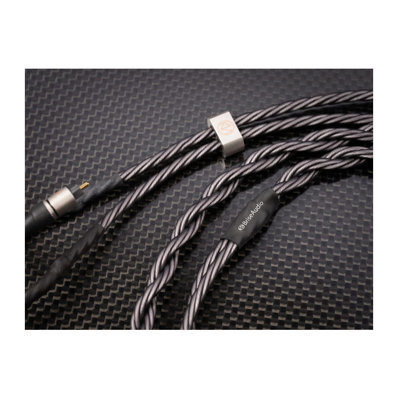 SHIROGANE 8-wire Ultimate