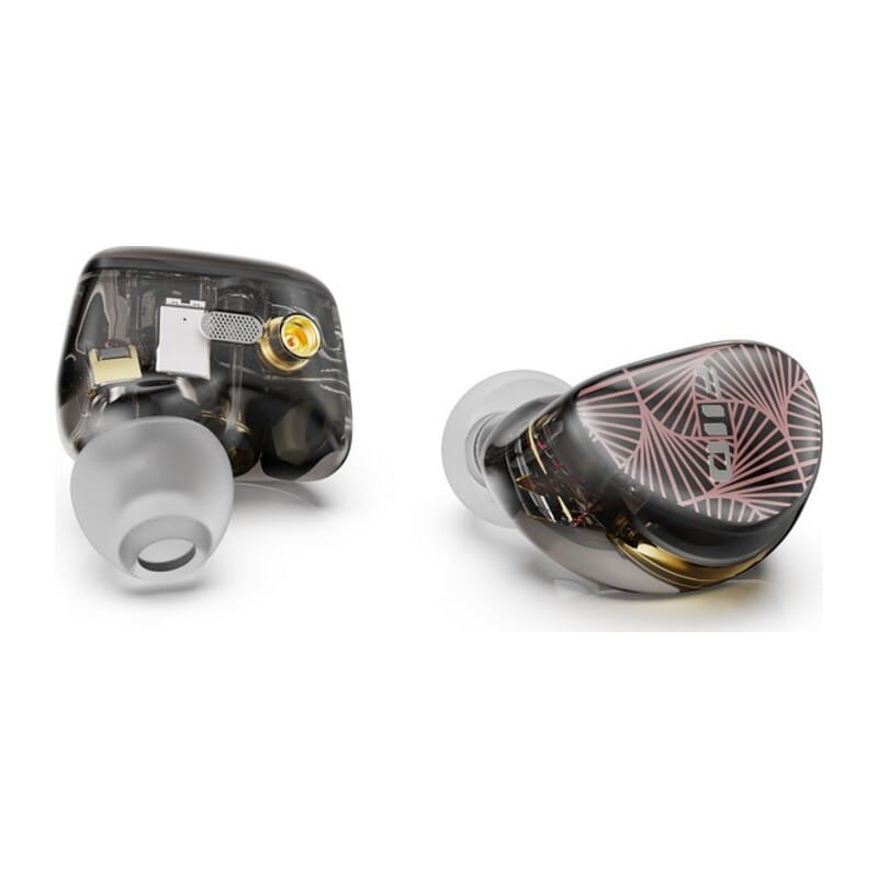 FX15 [FIO-IEM-FX15-B]