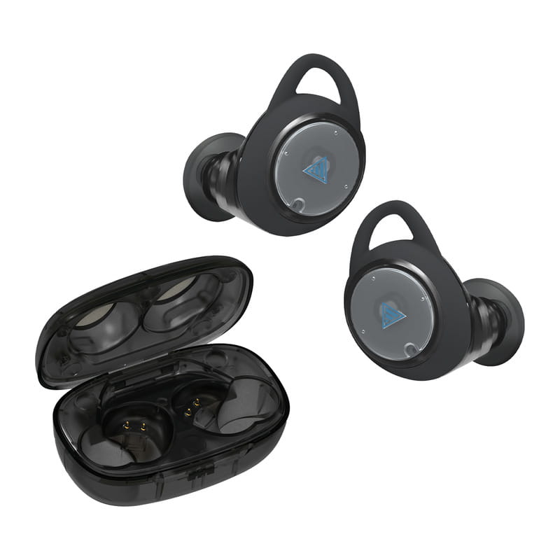 ANW01 Graphite [ANW01-GRY]