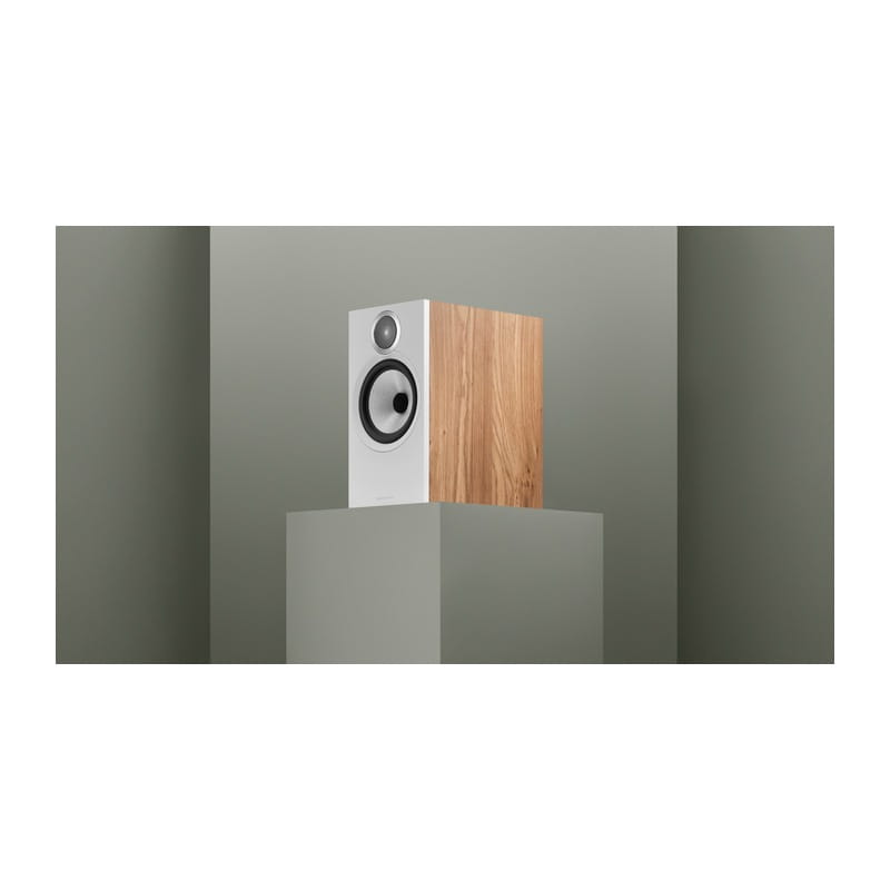 美品！Bowers&Wilkins 606 2ホン シリアル連番