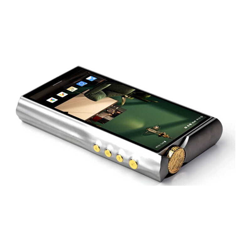 N30LE DAP x Amber Pearl [SPK-A004-AP]