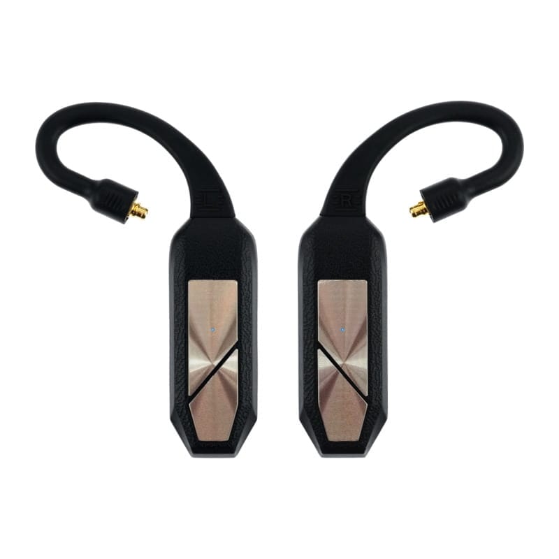 GO pod + Ear Loop Pentaconn Bundle