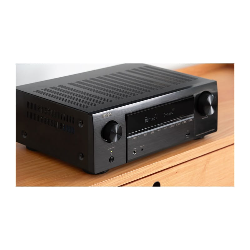 AVR-X1800H [AVRX1800HK]