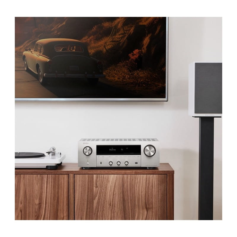 DRA-900H プレミアムシルバー [DRA900HSP]