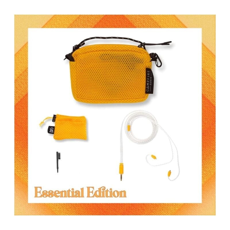 Supermoon Custom - Essential