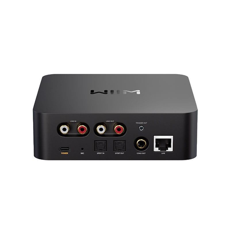 WiiM Pro Plus