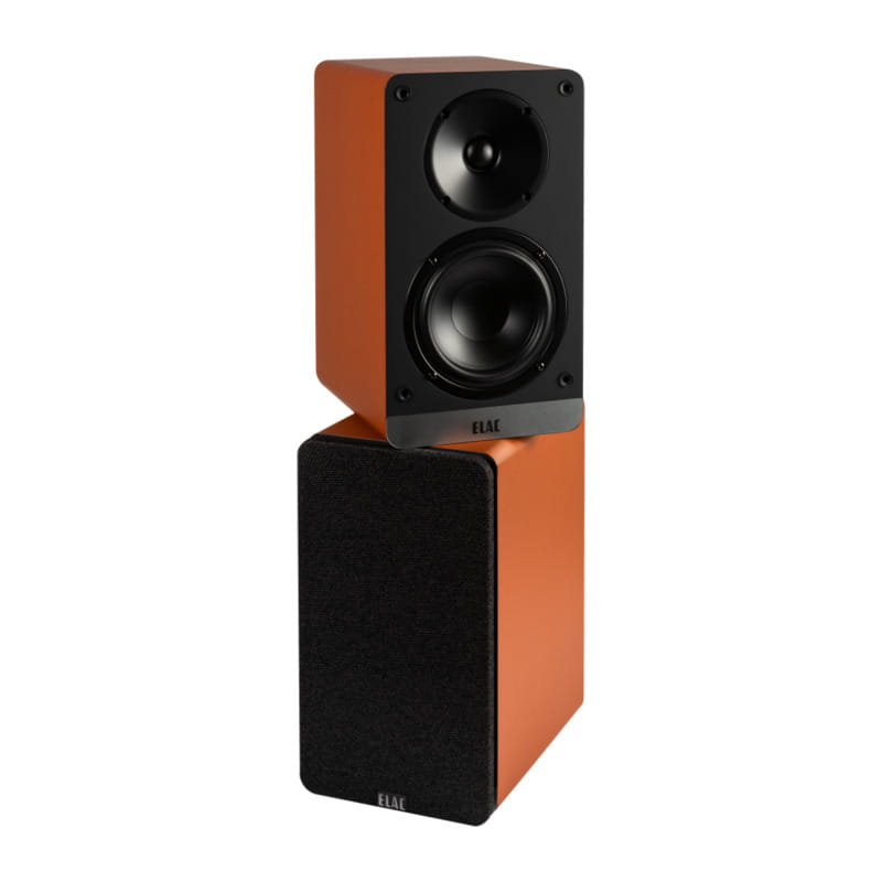 Debut ConneX DCB41 ORANGE