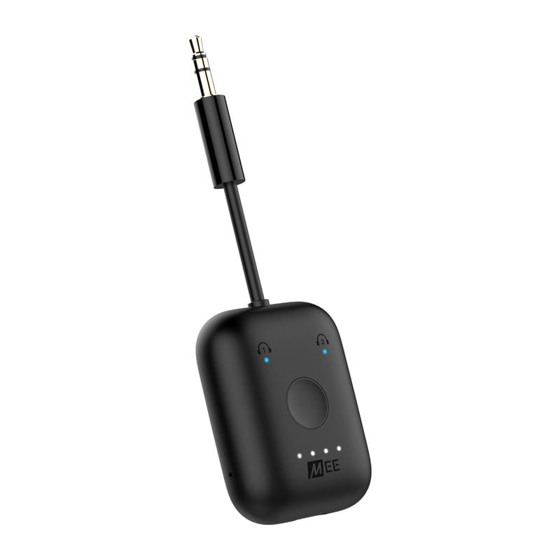 Connect Air Black [AF-CA1-BK]