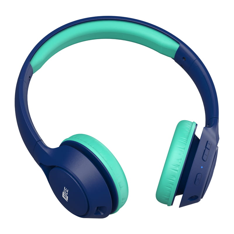 KidJamz KJ45BT ブルー [HP-KJ45BT-BL]
