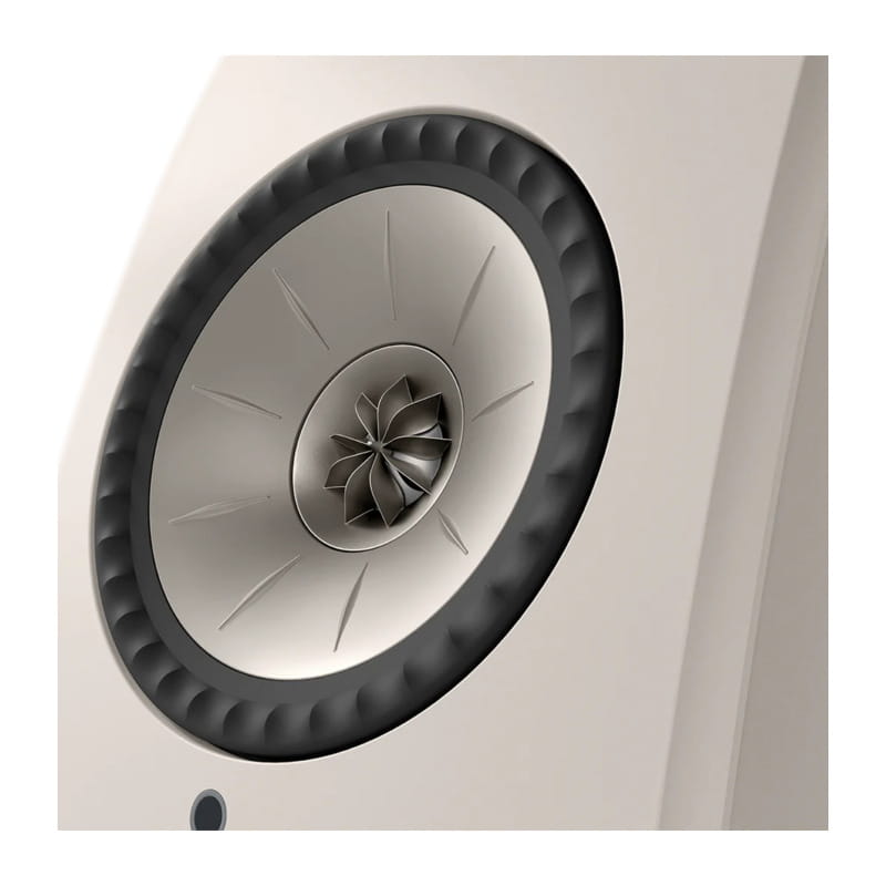LSX II LT/STONE WHITE