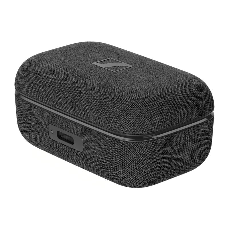 MOMENTUM True Wireless 4 [MTW4 Black Graphite]