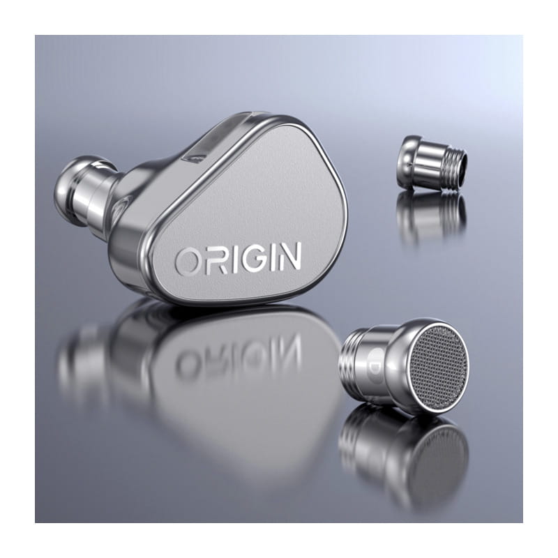 ORIGIN