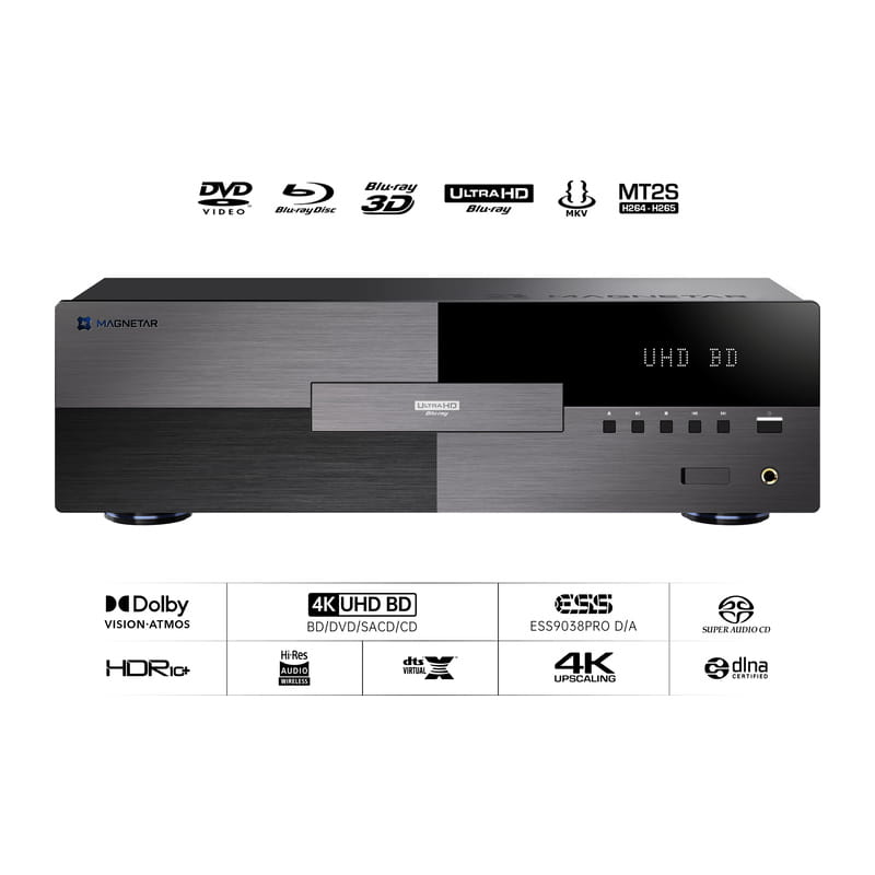 UDP900 [MGT-UDP900]