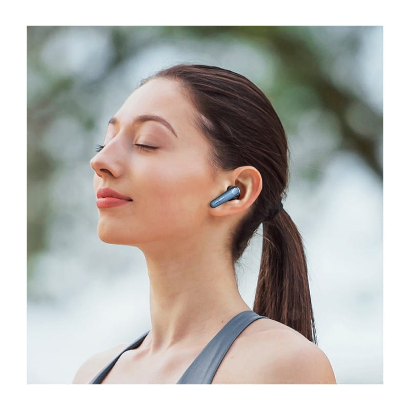 EarFun Air Pro 3 - Blue