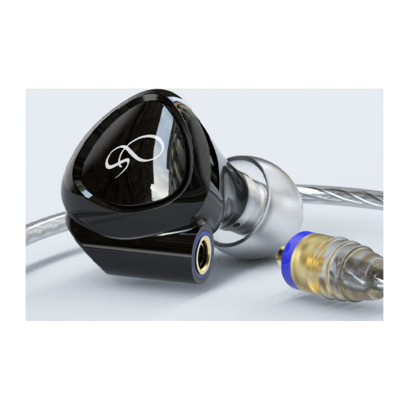 MG100 Black