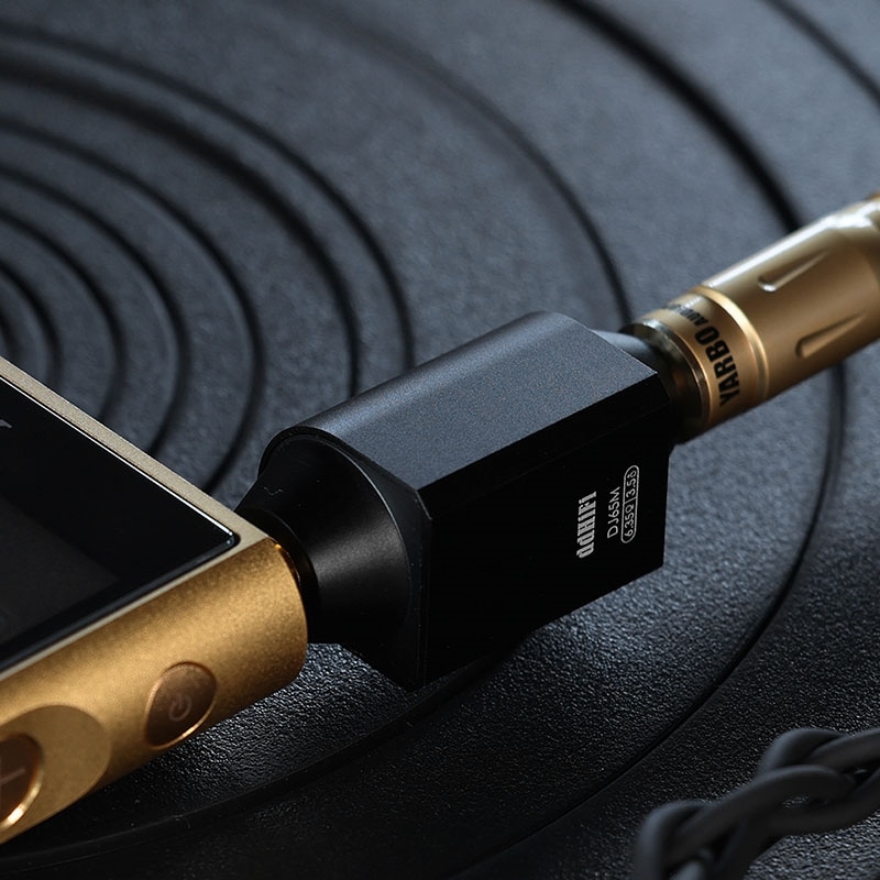 DJ65M