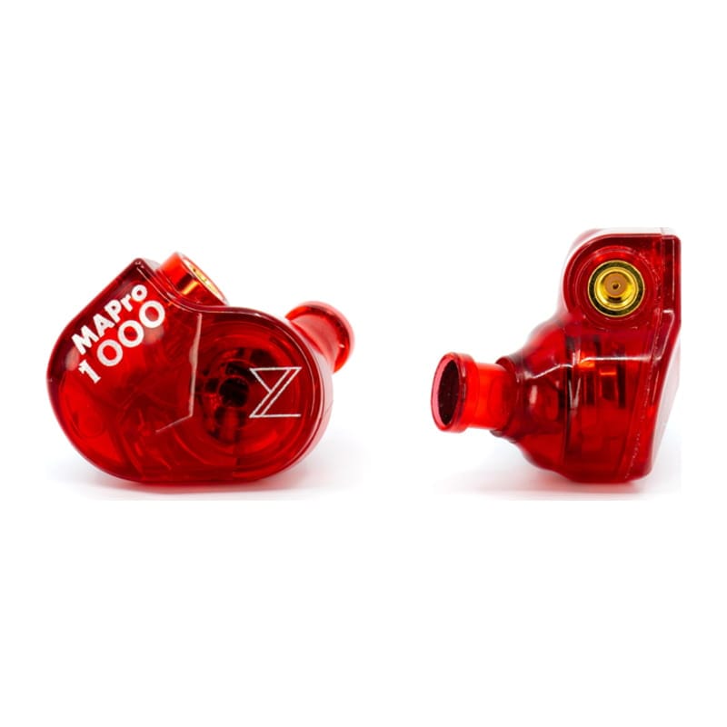 MAPro1000 Boost Red [OTA-MAPRO-1000-BR]