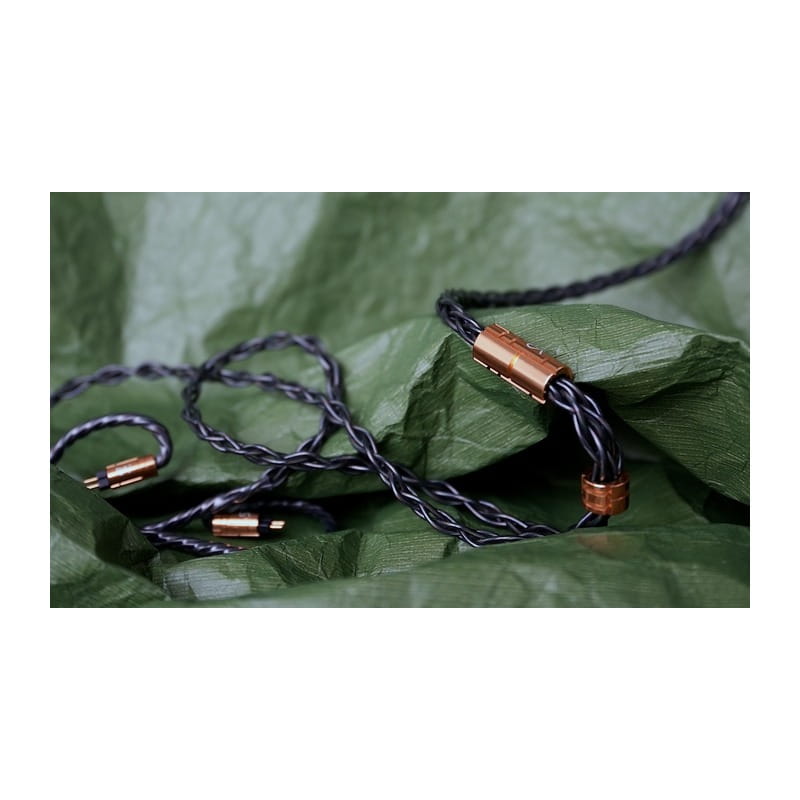 Signal MKIII 8Wire - Custom - 3.5mm [BEA-1345]