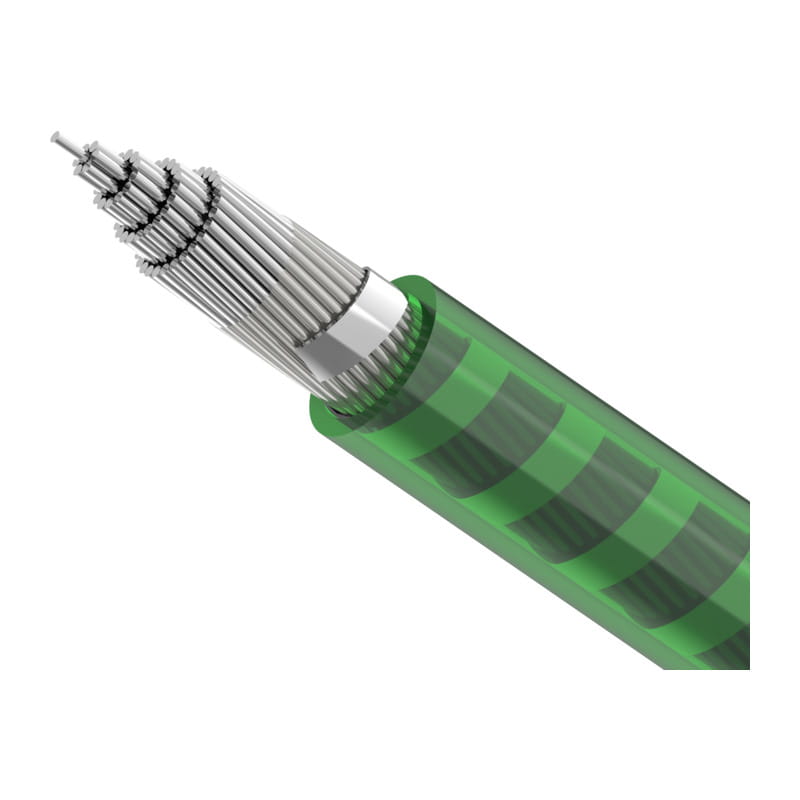 Emerald MKIII 8Wire - Custom - 3.5mm [BEA-1468]