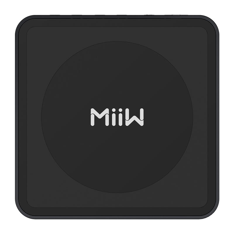 WiiM Pro w/ RC