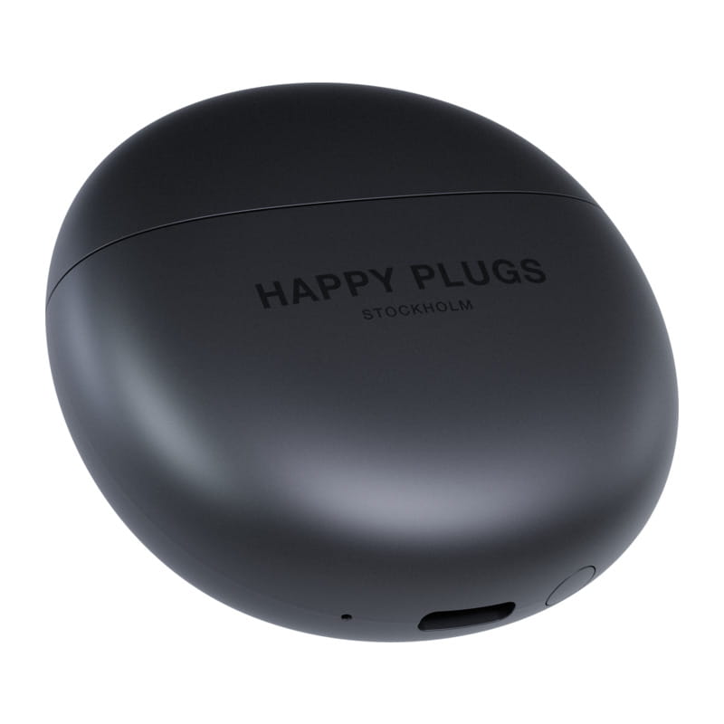 Joy Lite ワイヤレスイヤホン／ブラック [JOY LITE BLACK]